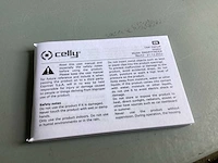 Celly object tracker geschikt voor apple (10x) - afbeelding 5 van  5