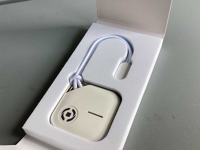 Celly object tracker geschikt voor apple (15x) - afbeelding 4 van  5