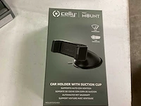 Celly telefoonhouder (10x) - afbeelding 2 van  4