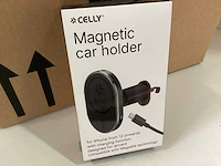 Celly telefoonhouder, magnetisch (30x)