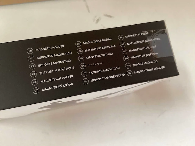 Celly telefoonhouder, magnetisch (30x) - afbeelding 3 van  4