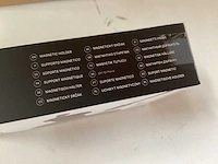 Celly telefoonhouder, magnetisch (30x) - afbeelding 3 van  4