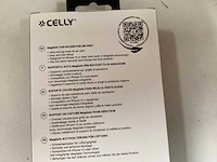 Celly telefoonhouder, magnetisch (30x) - afbeelding 4 van  4