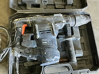 Celma professional prwg 40 geo boorhamer - afbeelding 2 van  3