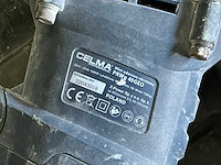 Celma professional prwg 40 geo boorhamer - afbeelding 3 van  3