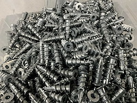 Celo 8.48 kg gipsplaat pluggen metaal - afbeelding 3 van  3