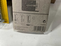 Celo f14 pluggen met houtdraadbout 2 stuks (95x) - afbeelding 4 van  5