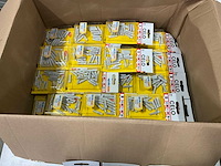 Celo f5 pluggen 20 stuks (60x) - afbeelding 3 van  5