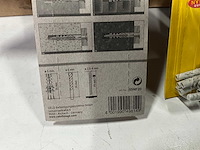 Celo f5 pluggen 20 stuks (60x) - afbeelding 5 van  5