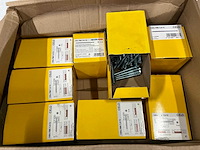 Celo fbs 7,5-72 schroef 100 stuks (9x) - afbeelding 1 van  4