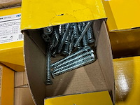 Celo fbs 7,5-72 schroef 100 stuks (9x) - afbeelding 3 van  4