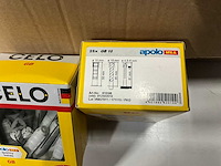 Celo gb 10 pluggen cellenbeton 25 stuks (41x) - afbeelding 3 van  4