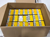 Celo gb 10 pluggen cellenbeton 25 stuks (41x) - afbeelding 4 van  4