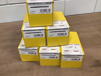 Celo kozijnschroef 75x112, doos 100 stuks (6x) - afbeelding 1 van  2