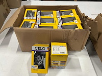 Celo mzk 14 universeelplug 25 stuks (18x) - afbeelding 1 van  3