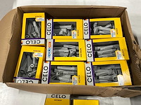 Celo mzk 14 universeelplug 25 stuks (18x) - afbeelding 3 van  3