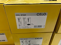 Celo np 6-40 nagelpluggen 300 stuks (13x) - afbeelding 3 van  4