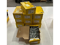 Celo np 8-60 nagelpluggen 100 stuks (11x) - afbeelding 1 van  6