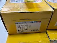 Celo raampluggen 50 stuks diverse maten (5x) - afbeelding 4 van  6