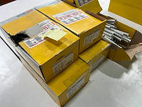 Celo raampluggen 50 stuks diverse maten (5x) - afbeelding 6 van  6