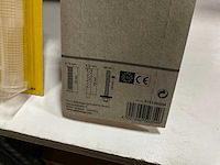 Celo sh 16-130 zeefhulzen 4 stuks (48x) - afbeelding 5 van  5