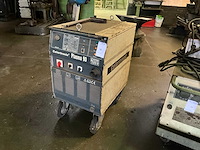 Celortronic plasma 90 plasmasnijmachine