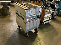 Celortronic plasma 90 plasmasnijmachine - afbeelding 2 van  6