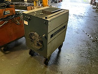 Celortronic plasma 90 plasmasnijmachine - afbeelding 3 van  6