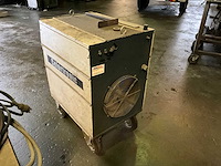 Celortronic plasma 90 plasmasnijmachine - afbeelding 4 van  6