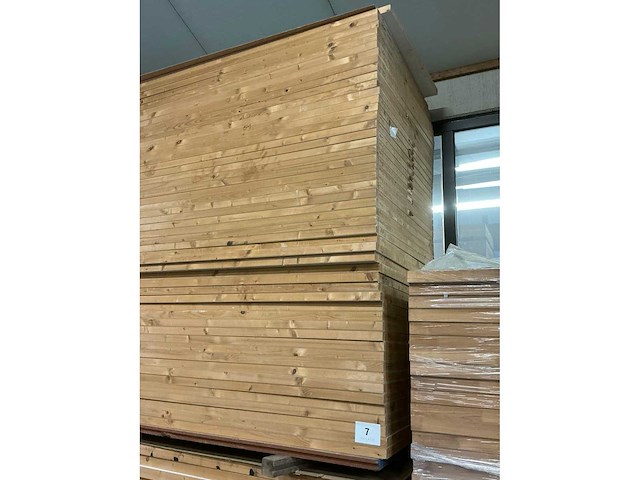 Celroosterdeur (50x) - afbeelding 2 van  3
