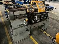 Celtic 14 horizontale draaibank - afbeelding 1 van  12