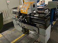 Celtic 14 horizontale draaibank - afbeelding 5 van  12