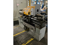 Celtic 14 horizontale draaibank - afbeelding 6 van  12