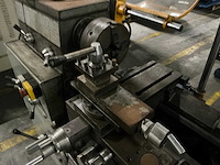 Celtic 14 horizontale draaibank - afbeelding 8 van  12