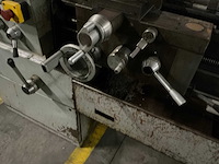 Celtic 14 horizontale draaibank - afbeelding 9 van  12