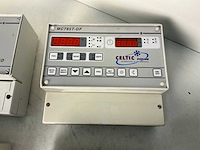 Celtic mc785 koelinstallatie controller (4x) - afbeelding 3 van  8