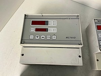 Celtic mc785 koelinstallatie controller (4x) - afbeelding 4 van  8