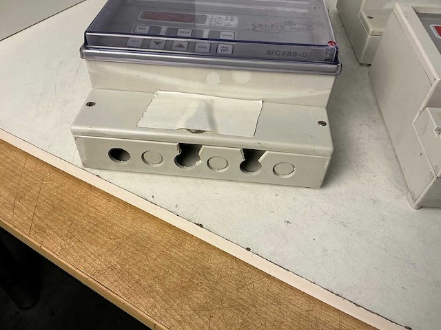 Celtic mc785 koelinstallatie controller (4x) - afbeelding 6 van  8