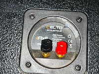 Celto luidspreker - afbeelding 4 van  5