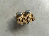 Cembre 2344 95-150 mm2 kabelklem (70x) - afbeelding 1 van  4