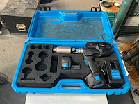 Cembre b-fl75 accu perstang - afbeelding 1 van  9