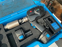 Cembre b-fl75 accu perstang - afbeelding 2 van  9