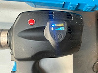 Cembre b-fl75 accu perstang - afbeelding 3 van  9