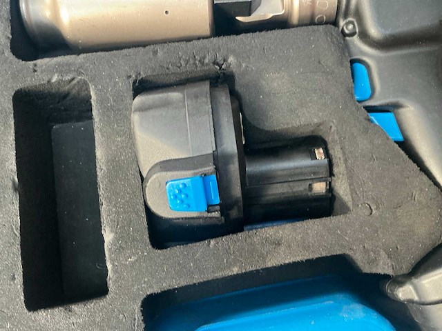 Cembre b-fl75 accu perstang - afbeelding 6 van  9