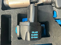 Cembre b-fl75 accu perstang - afbeelding 7 van  9