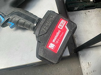 Cembre b1350-c accu kabelschoentang - afbeelding 5 van  10