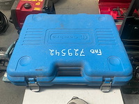 Cembre b1350-c accu kabelschoentang - afbeelding 10 van  10