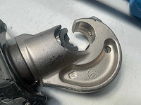 Cembre b1350-c accu kabelschoentang - afbeelding 1 van  10