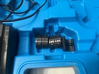 Cembre b1350-c accu kabelschoentang - afbeelding 3 van  10