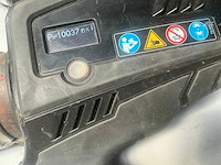Cembre b1350-uc accu kabelschoentang - afbeelding 4 van  9
